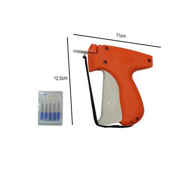 kit pistola de tag com refil